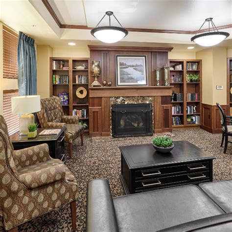 bonaventure senior living corporate office.